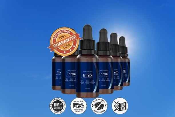 trimx weight loss